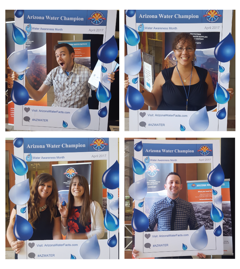 Arizona Water Champions
