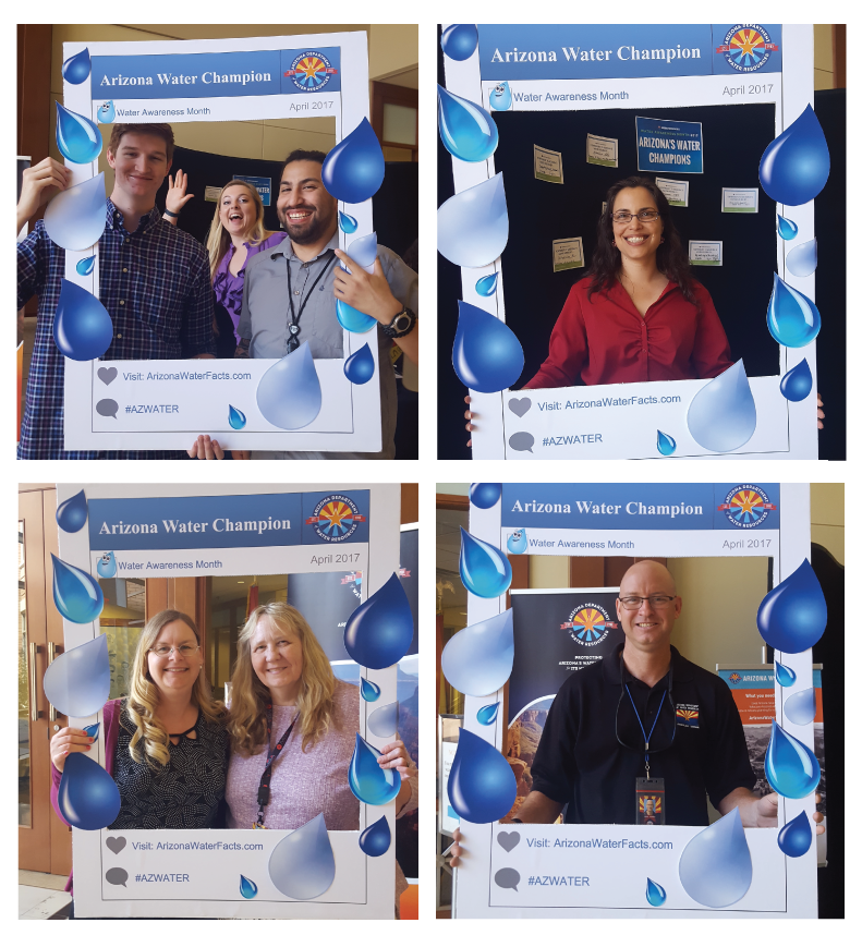 Arizona Water Champions