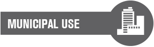 Municipal Use