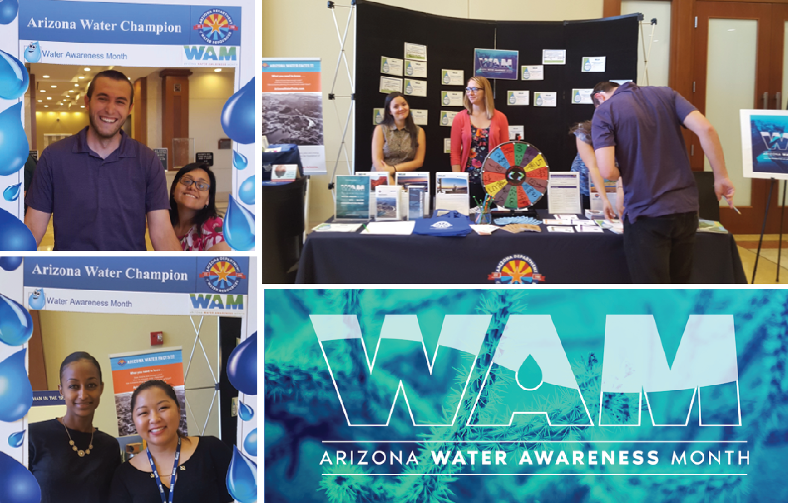 Wam Event