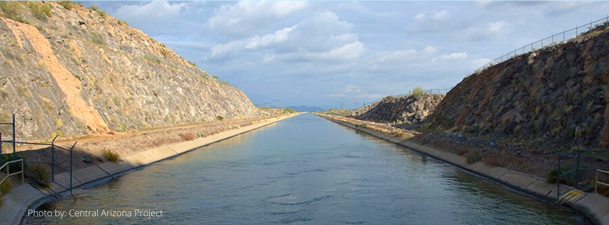 CAP Canal