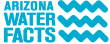 Arizona Water Facts Logo 2 Vertical
