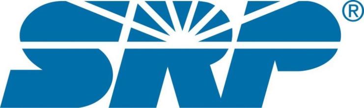 Salt River Project logo