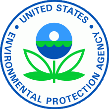 Environmental Protection Agency logo