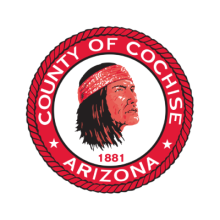 Cochise County Seal