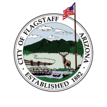 Flagstaff logo
