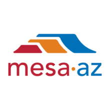 Mesa Logo