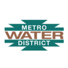Metro Water District