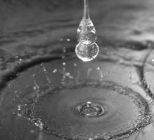 The Water (Re)Cycle