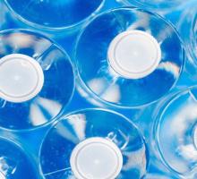 The Cost of Bottled Water