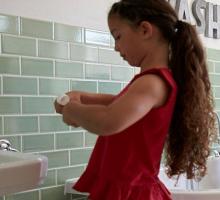 What's Your Water Footprint?