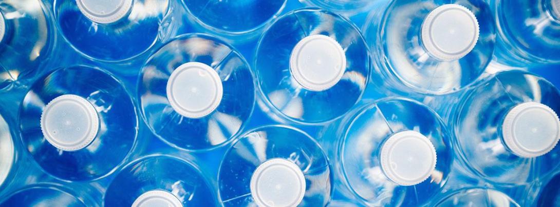 The Cost of Bottled Water