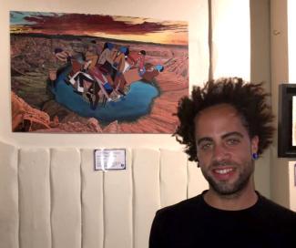 Flagstaff Art Show