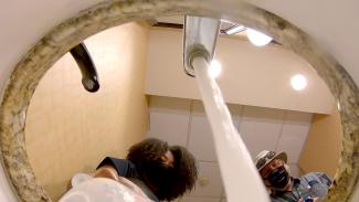 Ensuring faucet fixtures are operating according to the manufacturer’s standards