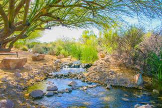 Water Ranch