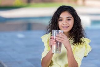 Safe, Clean Water