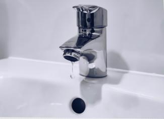 Common Household Leak