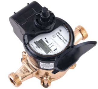 AMI Water Meters