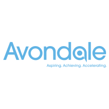 Avondale, Arizona Logo
